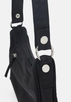 Samsøe Samsøe GABRIELA BAG - Handbag - Black -Samsøe Sales Store 00480c01c0284a69a4e87899bbe6afdc