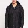 Samsøe Samsøe STEELY - Parka - Black -Samsøe Sales Store 004f97cb7951443c85c504d1614a7424