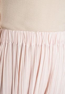 Samsøe Samsøe UMA SKIRT - Pleated Skirt - Crystal Pink 11 Samsøe Samsøe UMA SKIRT - Pleated Skirt - Crystal Pink -Samsøe Sales Store 0064356b560647528cc15bf83490538e