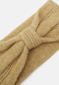 Samsøe Samsøe NOR HEADBAND - Ear Warmers - Starfish Melange -Samsøe Sales Store 0111e20dfb4a49f7919896b5751b8199