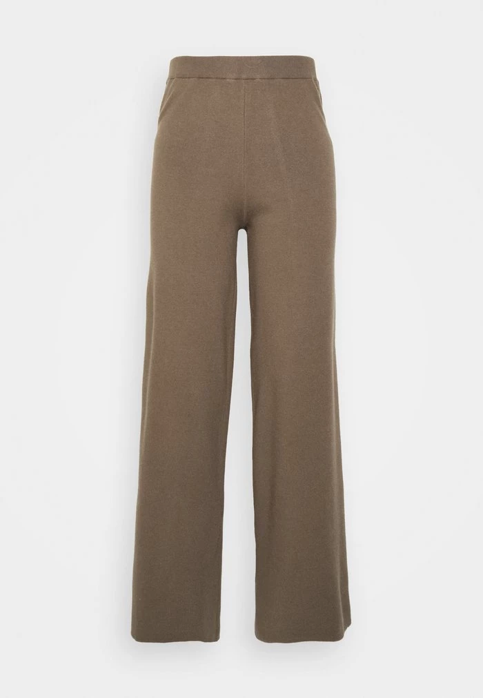 Samsøe Samsøe NIKA TROUSERS - Trousers - Chocolate Chip 7 Samsøe Samsøe NIKA TROUSERS - Trousers - Chocolate Chip - Image 5