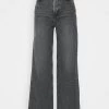 Samsøe Samsøe REBECCA JEANS - Flared Jeans - Northern Sky -Samsøe Sales Store 0194eb98d07c4b9f97dc8268beb59c3e