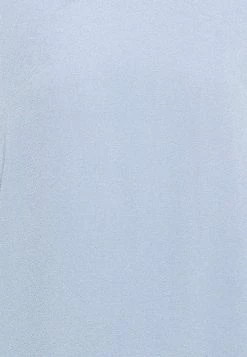 Samsøe Samsøe ARAM DRESS - Day Dress - Dusty Blue -Samsøe Sales Store 0219deac632042bd91fcc3b351244507