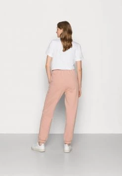 Samsøe Samsøe CARMEN TROUSERS - Tracksuit Bottoms - Mahogany Rose 9 Samsøe Samsøe CARMEN TROUSERS - Tracksuit Bottoms - Mahogany Rose -Samsøe Sales Store 0232282c40ec4b26b5cdac3d2bb2da81