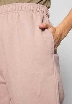 Samsøe Samsøe ELIANA TROUSERS - Tracksuit Bottoms - Bark -Samsøe Sales Store 026569f7c9f746b99bdaf3325dc2d977