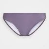 Samsøe Samsøe MALOU BOTTOM - Bikini Bottoms - Sparrow -Samsøe Sales Store 02d17e6562c343a190d750929c6946e9
