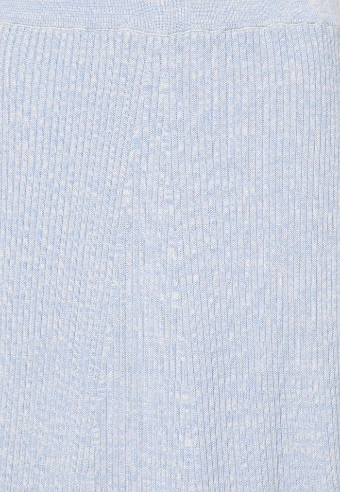 Samsøe Samsøe BONNIE SKIRT - Maxi Skirt - Serenity 5 Samsøe Samsøe BONNIE SKIRT - Maxi Skirt - Serenity - Image 3