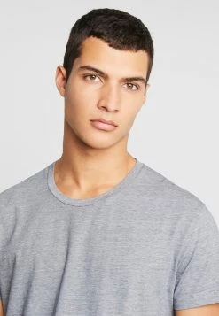 Samsøe Samsøe KRONOS - Basic T-shirt - Total Eclipse 11 Samsøe Samsøe KRONOS - Basic T-shirt - Total Eclipse -Samsøe Sales Store 0382ab42021c4ebca651329eb187ea74