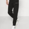 Samsøe Samsøe NORSBRO TROUSERS - Tracksuit Bottoms - Black -Samsøe Sales Store 03e3570febcd4bc4baf1d87c55682d3b
