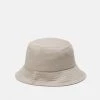 Samsøe Samsøe ANTON BUCKET HAT UNISEX - Hat - Humus -Samsøe Sales Store 04367b545d32480f86f146e1b1513eec