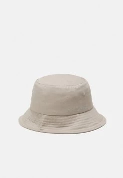 Samsøe Samsøe ANTON BUCKET HAT UNISEX - Hat - Humus