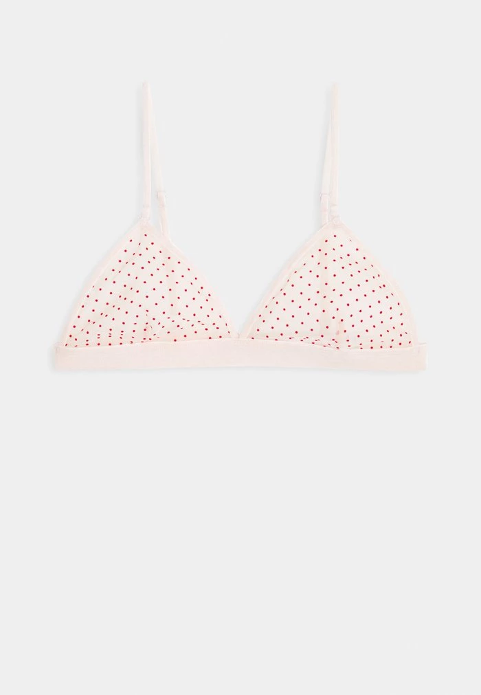 Samsøe Samsøe YELENI BRA - Triangle Bra - Pearl Drops 3 Samsøe Samsøe YELENI BRA - Triangle Bra - Pearl Drops