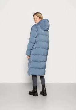 Samsøe Samsøe SERA COAT - Winter Coat - China Blue 9 Samsøe Samsøe SERA COAT - Winter Coat - China Blue -Samsøe Sales Store 0560afe5dd9f46e1b3b328201a00b63d