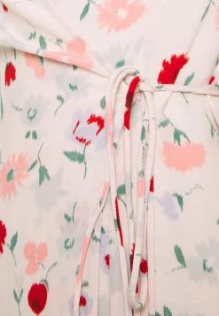 Samsøe Samsøe BRITT WRAP DRESS - Day Dress - Pink -Samsøe Sales Store 05672d54a89a46b28ec9dd7e87d8a252