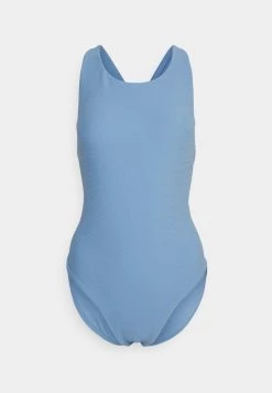Samsøe Samsøe ANNELI SWIMSUIT - Swimsuit - Serenity