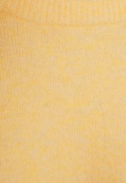 Samsøe Samsøe Jumper - Jojoba Melange -Samsøe Sales Store 05927680299a412282cef77fbb1c0c3e