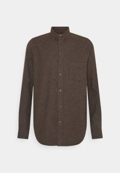 Samsøe Samsøe LIAM - Shirt - Emperador