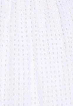 Samsøe Samsøe ROYASINE DRESS 2-IN-1 - Day Dress - Bright White -Samsøe Sales Store 05f86ea001894bbba8ba2fc583659ab7