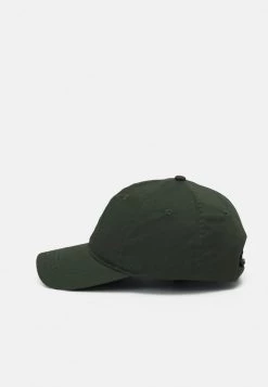 Samsøe Samsøe ARIBO UNISEX - Cap - Capulet Olive -Samsøe Sales Store 0600e3d0df1b4d5e80fb0f1c6cc51243