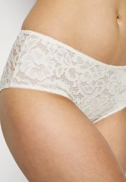 Samsøe Samsøe MAALIKA - Pants - Eggnog -Samsøe Sales Store 063149fc8fa64499b4f2e556cb795d0c