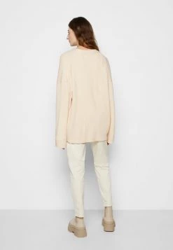 Samsøe Samsøe JESS CARDIGAN - Cardigan - Whitecap Gray 11 Samsøe Samsøe JESS CARDIGAN - Cardigan - Whitecap Gray -Samsøe Sales Store 064a62ac3fdb47e39347e2c30ed1ec25