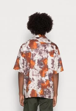 Samsøe Samsøe AYO - Shirt - Storm 9 Samsøe Samsøe AYO - Shirt - Storm -Samsøe Sales Store 068cd326c3a94021ad0b967ed25c04f6