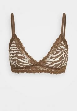 Samsøe Samsøe MURELLE BRA - Triangle Bra - Mountain -Samsøe Sales Store 06ca500b0e7342fc815f6aa6e7d4fee0