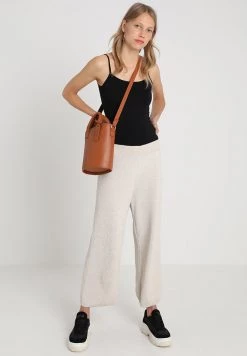 Samsøe Samsøe TALLA - Top - Black -Samsøe Sales Store 07c75d1ff2ee4aad80526675dbc2d084