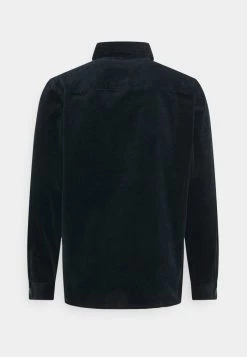 Samsøe Samsøe WALTONES - Summer Jacket - Sky Captain 13 Samsøe Samsøe WALTONES - Summer Jacket - Sky Captain -Samsøe Sales Store 07cd0734935f4972b0a2570a6bec568a