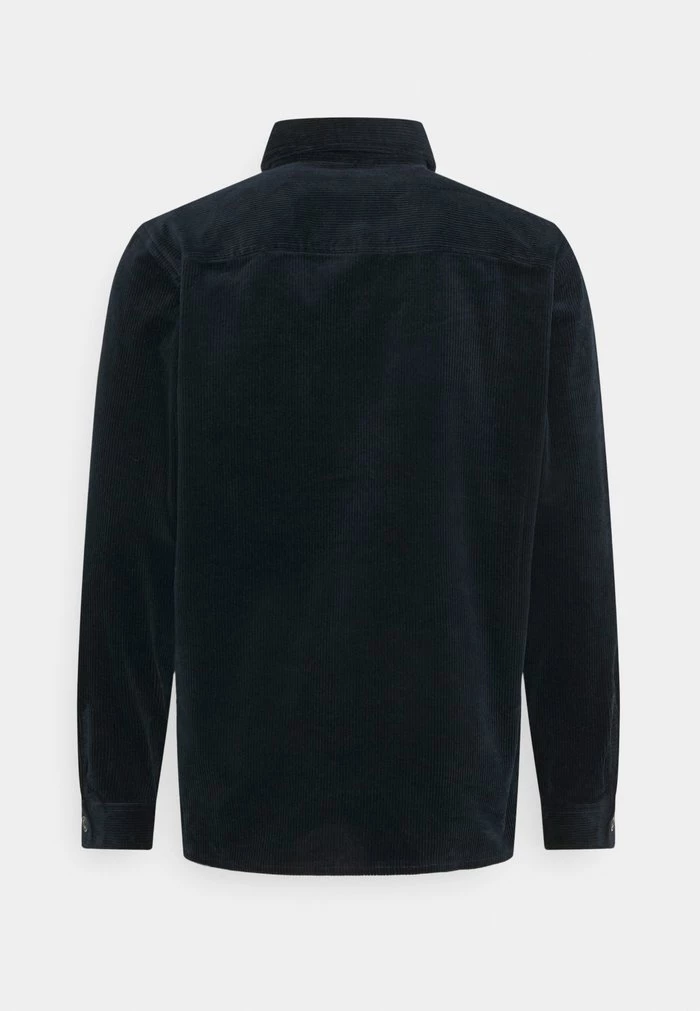 Samsøe Samsøe WALTONES - Summer Jacket - Sky Captain 8 Samsøe Samsøe WALTONES - Summer Jacket - Sky Captain - Image 6