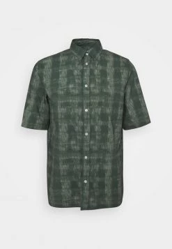 Samsøe Samsøe TARO - Shirt - Seagrass Shibori