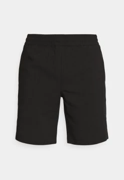 Samsøe Samsøe SMITH - Shorts - Black -Samsøe Sales Store 07f55c5874684cc2b8b89dd8875e260e