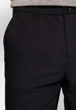 Samsøe Samsøe FRANKIE PANTS - Trousers - Dark Sapphire -Samsøe Sales Store 080e84b145844d1fa9829b2ebed9bf88