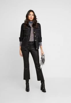 Samsøe Samsøe LORI - Blouse - Blue Twiggy 8 Samsøe Samsøe LORI - Blouse - Blue Twiggy -Samsøe Sales Store 085970f319a74331b1abdeebff3bd521