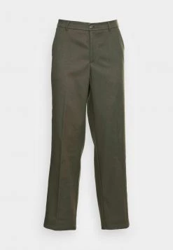 Samsøe Samsøe NOAH TROUSERS - Trousers - Deep Depths -Samsøe Sales Store 08c80e08d912488c92b626e0dcba8885