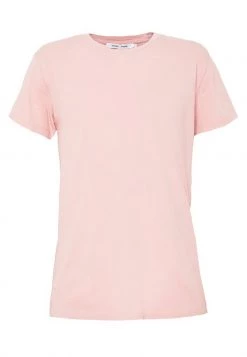 Samsøe Samsøe KRONOS - Basic T-shirt - Misty Rose -Samsøe Sales Store 08f468fe019c4262aab9aeae1f533468