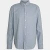 Samsøe Samsøe LIAM - Shirt - Blue Fog -Samsøe Sales Store 0946a2ef9b894d158a9723d0e19cdd99