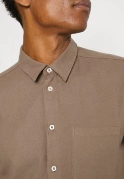 Samsøe Samsøe LIAM SHIRT - Shirt - Cub -Samsøe Sales Store 099a5dfd797c43b89a57e3377bc935bd