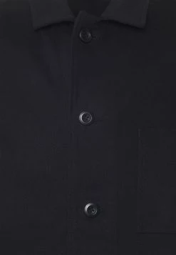 Samsøe Samsøe NEW WORKER JACKET - Denim Jacket - Black 7 Samsøe Samsøe NEW WORKER JACKET - Denim Jacket - Black -Samsøe Sales Store 0a197c78622648cdae3b3e1978ecd8b2