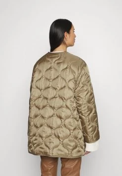 Samsøe Samsøe JACKET - Light Jacket - Elmwood 11 Samsøe Samsøe JACKET - Light Jacket - Elmwood -Samsøe Sales Store 0a4a238c0bec4461a46af193d6505195