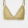 Samsøe Samsøe MARILYN PADDED BRA - Triangle Bra - Gothic Olive -Samsøe Sales Store 0a5150e2b3cf4b168f3e6a90aad5217c