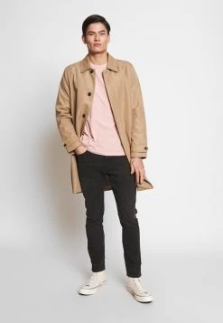 Samsøe Samsøe KRONOS - Basic T-shirt - Misty Rose -Samsøe Sales Store 0aafaefbd584468aa2b89b5471bf5beb