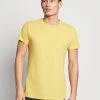 Samsøe Samsøe KRONOS - Basic T-shirt - Olivenite -Samsøe Sales Store 0abccead1d42468c92bea1143ebfe5a3