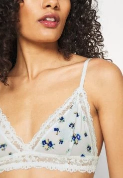 Samsøe Samsøe MURELLE BRA - Triangle Bra - Sun Bouquet -Samsøe Sales Store 0ada0c7a38eb41ccbf8881876ca2df48