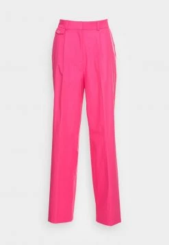 Samsøe Samsøe SAOIRSE TROUSERS - Trousers - Honeysuckle -Samsøe Sales Store 0b7f70dc57294186912b148e3afe307f