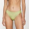 Samsøe Samsøe MALOU BOTTOM - Bikini Bottoms - Tarragon -Samsøe Sales Store 0bf6d384dfdb4a65be1ab2878bb37f1e