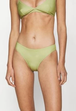 Samsøe Samsøe MALOU BOTTOM - Bikini Bottoms - Tarragon