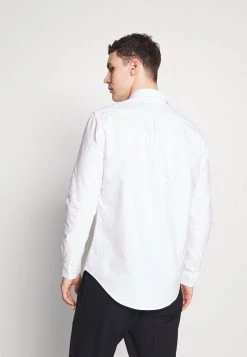 Samsøe Samsøe LIAM SHIRT - Shirt - White -Samsøe Sales Store 0c0c33a371904a38a43949edb41d8164
