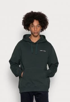 Samsøe Samsøe NORSBRO - Hoodie - Green