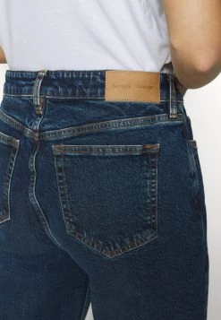 Samsøe Samsøe MARIANNE - Straight Leg Jeans - Blue Denim -Samsøe Sales Store 0c494a74a2734cd3aa0a57839d7d046e